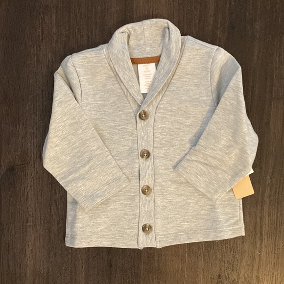 Boys Easter Outfit - Picture 4 of 5